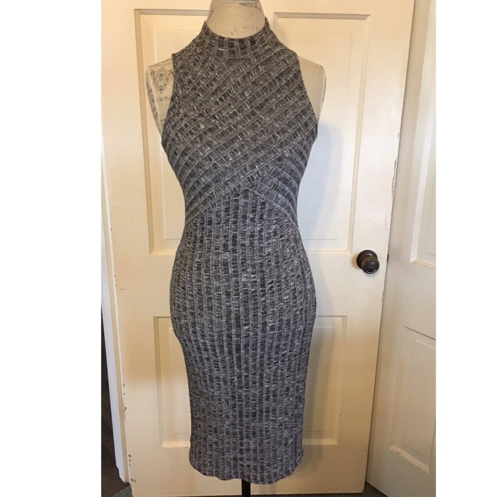 J Roberts Bodycon Dress